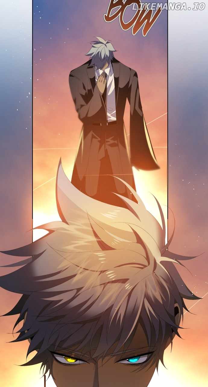 Zero Game Chapter 305 15
